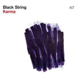 Capa do artigo Karma - CD