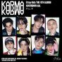 Karma - CD - Preview