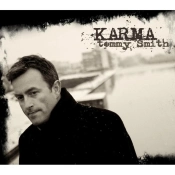 Capa do artigo Karma - CD