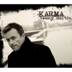 Capa do artigo Karma - CD
