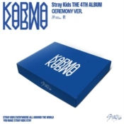 Capa do artigo KARMA (CEREMONY Ver.) - CD