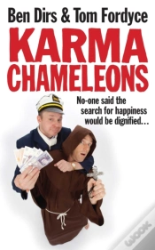 Capa do artigo Karma Chameleons