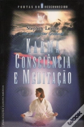 Capa do artigo Karma Consciência e Meditação