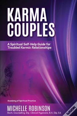 Capa do artigo Karma Couples