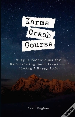 Capa do artigo Karma Crash Course