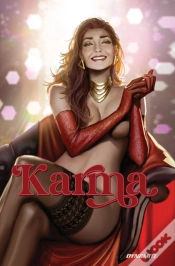 Capa do artigo Karma