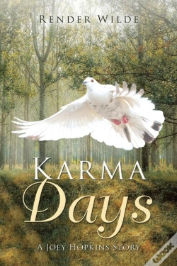 Capa do artigo Karma Days