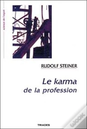 Capa do artigo Karma De La Profession