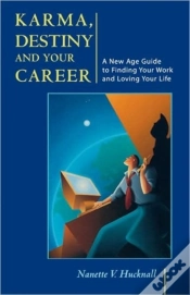 Capa do artigo Karma, Destiny And Your Career