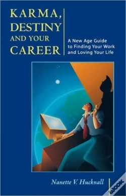 Capa do artigo Karma, Destiny And Your Career