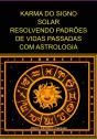 Karma Do Signo Solar - Preview