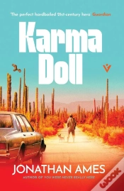 Capa do artigo Karma Doll