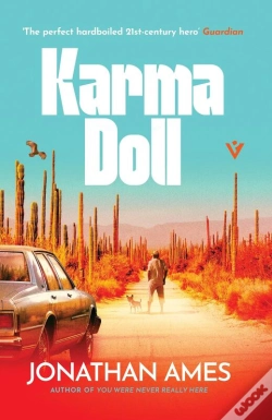 Capa do artigo Karma Doll