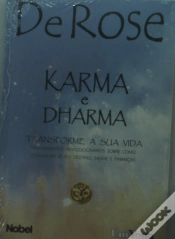 Capa do artigo Karma E Dharma