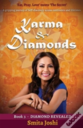 Karma & Diamonds: Diamond Revealed