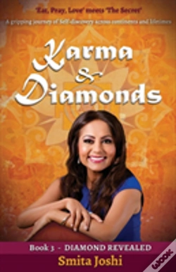Capa do artigo Karma & Diamonds: Diamond Revealed