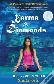 Capa do artigo Karma & Diamonds - Moon Child