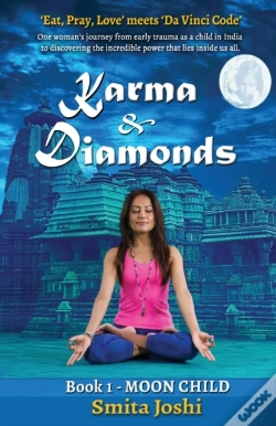 Capa do artigo Karma & Diamonds - Moon Child