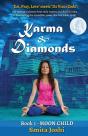 Karma & Diamonds - Moon Child - Preview