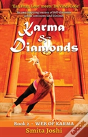 Capa do artigo Karma & Diamonds