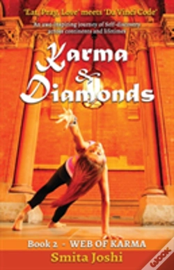 Capa do artigo Karma & Diamonds