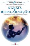 Karma e Reencarnação