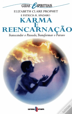 Capa do artigo Karma e Reencarnação