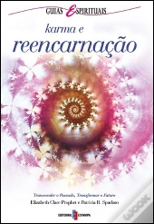 Karma e Reencarnação
