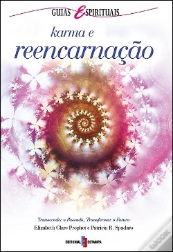 Capa do artigo Karma e Reencarnação