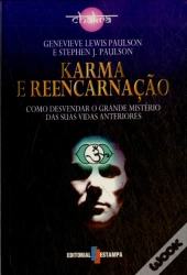 Karma e Reencarnação