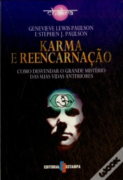 Capa do artigo Karma e Reencarnação