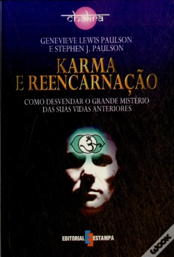 Capa do artigo Karma e Reencarnação