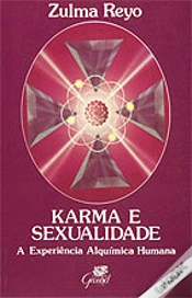 Capa do artigo Karma e Sexualidade
