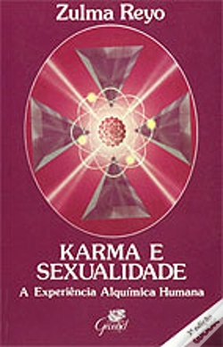 Capa do artigo Karma e Sexualidade