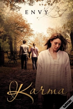 Capa do artigo Karma