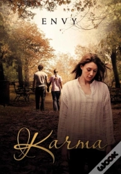 Capa do artigo Karma