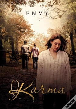 Capa do artigo Karma