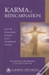 Capa do artigo Karma Et Réincarnation