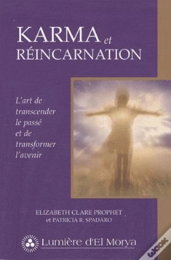 Capa do artigo Karma Et Réincarnation