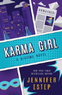 Karma Girl - Preview