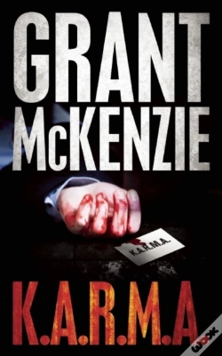 Capa do artigo K.A.R.M.A.