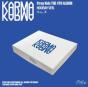 KARMA (HOORAY Ver.) - CD - Preview