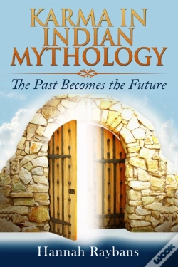 Capa do artigo Karma In Indian Mythology