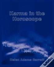 Capa do artigo Karma In The Horoscope