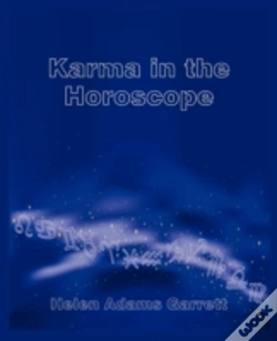 Capa do artigo Karma In The Horoscope