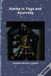 Capa do artigo Karma In Yoga And Ayurveda