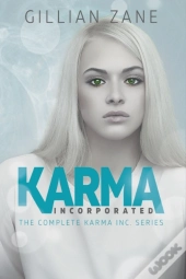 Karma Incorporated