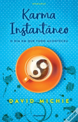 Capa do artigo Karma Instantâneo