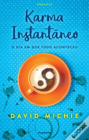 Capa do artigo Karma Instantâneo
