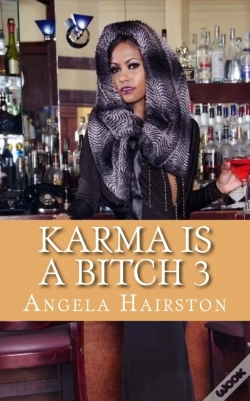 Capa do artigo Karma Is A Bitch 3